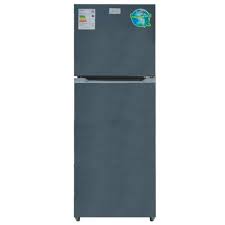 HELADERA JAM 420LTS. SILVER 2P FRÍO/SECO