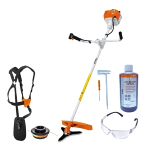 DESMALEZADORA FS 160 STIHL