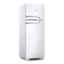 HELADERA Consul BLANCO DE 361 LITROS  FRIO SECO 2 PUERTAS
