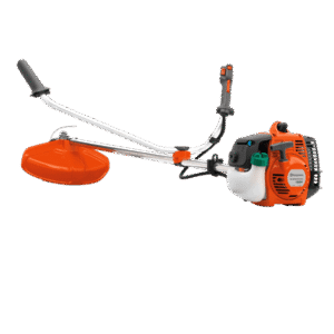 Desmalezadora Husqvarna 128R 28cc Profesional Cuchilla