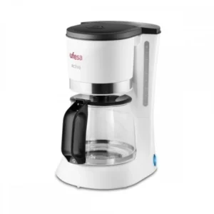 CAFETERA UFESA DE GOTEO 6T  CG7113 BLANCO