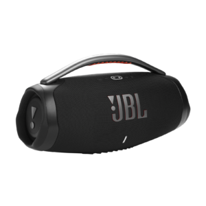 Speaker Portátil Jbl Boom Box 3 Squad