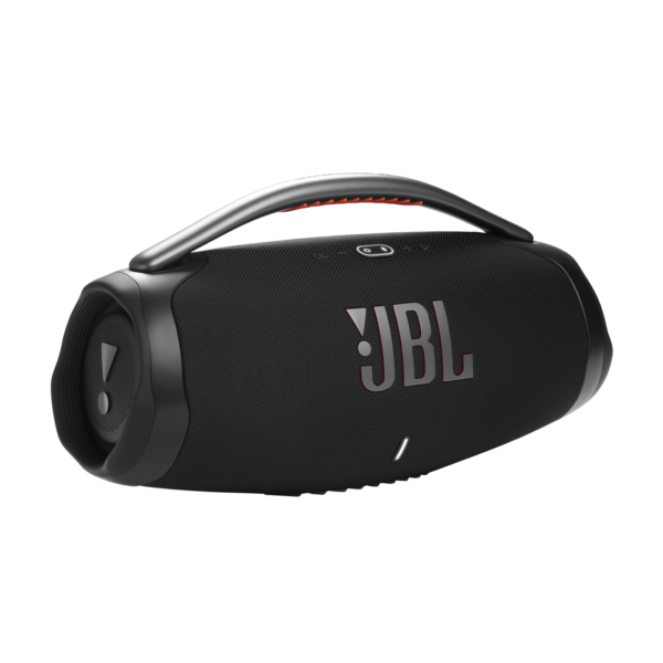 Speaker Portátil Jbl Boom Box 3 Squad