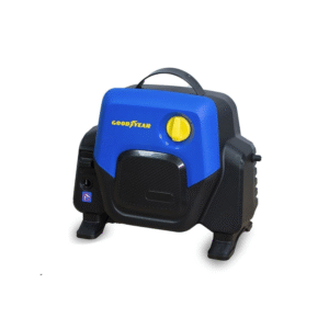 HIDROLAVADORA ELÉCTRICA GY 1406PW 1400W