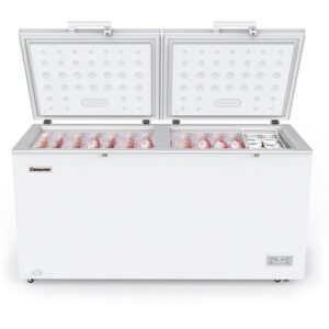 CONGELADOR CONSUMER CMR-550 L