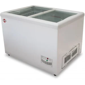 CONGELADOR TOKYO P/HELADO 500LTS 2T VIDRIO RECTO TCONP500