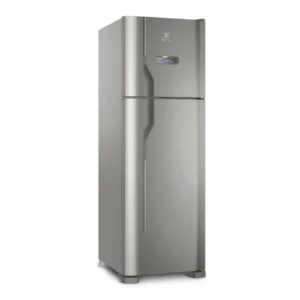 Heladera Electrolux 371 Litros Frío Seco Turbo Freezer DFX43