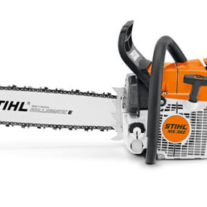 Motosierra Sthil MS 382 5.3HP