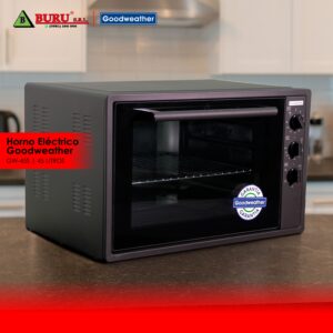 Horno Electrico Goodweather 45Lt Gw-45s