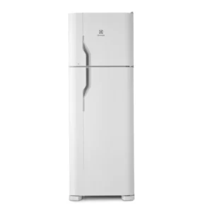 HELADERA ELECTROLUX 362 LTS DC44 2PUERTAS F/H BLANCO