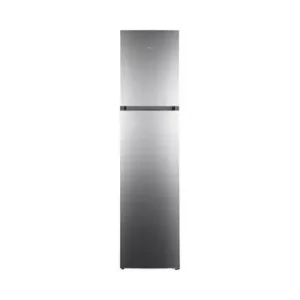 HELADERA TCL FRIO SECO 2P SILVER P333TM