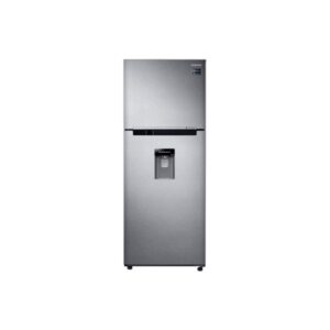 HELADERA SAMSUNG 361LTS RT35K5730SL TWIN COOLING C/DISPEN INOX
