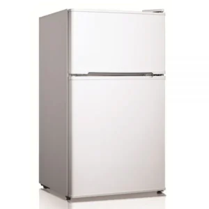 Heladera Midea MDRT134F 110lts Blanca