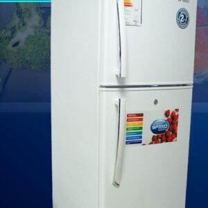 HELADERA SPEED 325LT BLANCO SH325BML