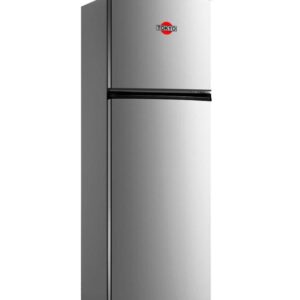 TOKYO HELADERA TOK420 INOX TOK420INSD
