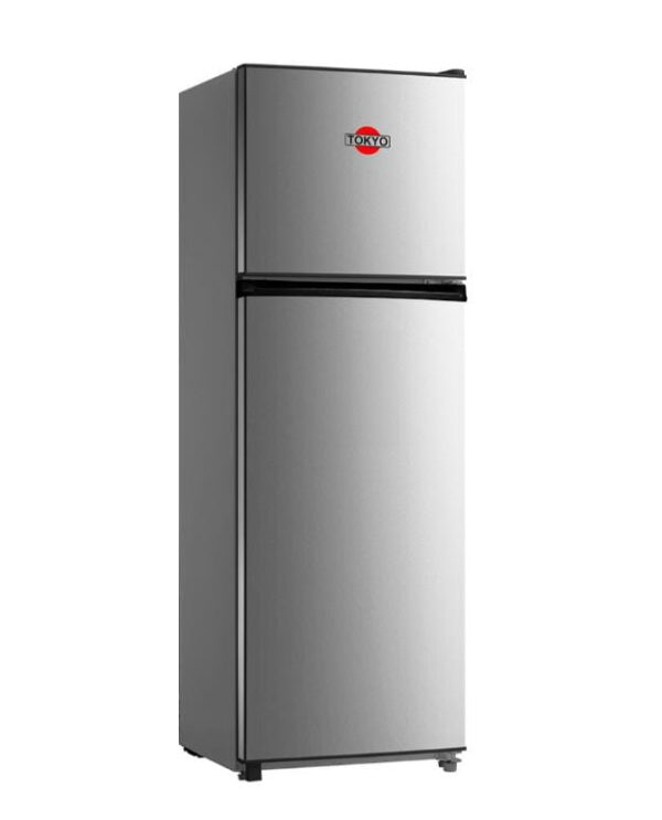 TOKYO HELADERA TOK420 INOX TOK420INSD
