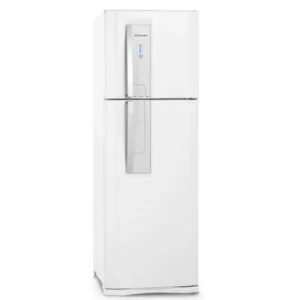 HELADERA ELECTROLUX F/SECO 2 PUERTAS 382 LTS BLANCO TF42