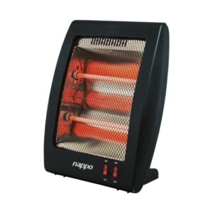 ESTUFA CUARZO 800W NAPPO NCE-263
