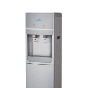 BEBEDERO WATERCLEAN N20 SILVER LINE