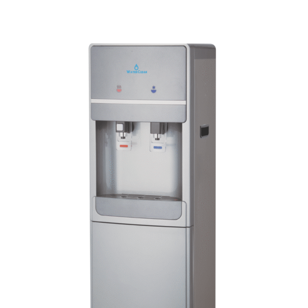 BEBEDERO WATERCLEAN N20 SILVER LINE