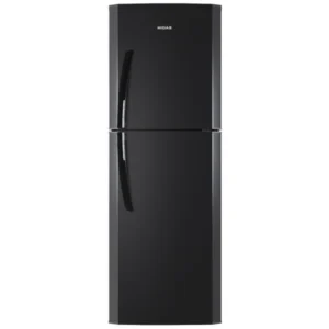 Heladera Midas MD-RHB400 400 Lts 2P F.H Negro