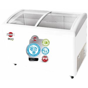 CONGELADOR TOKYO P/HELADOS CGTCONH350R 2T
