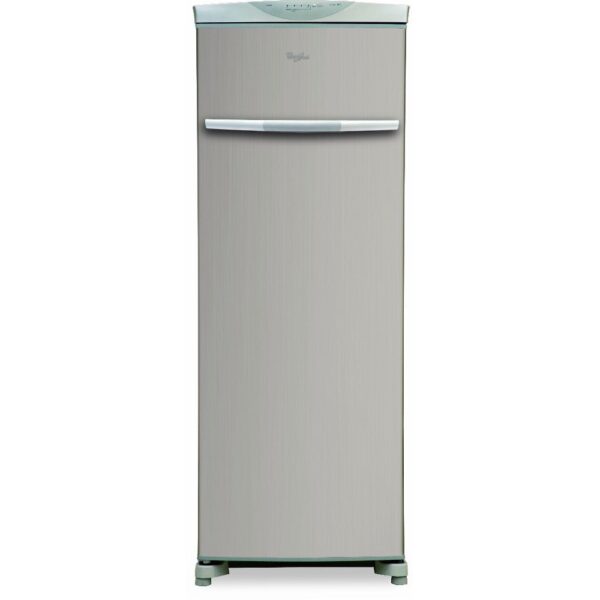 CONGELADOR WHIRLPOOL VERTICAL WVG25HK 280L