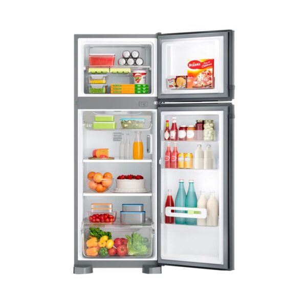 Heladera Consul 361L F-S 2P Evox - Imagen 2