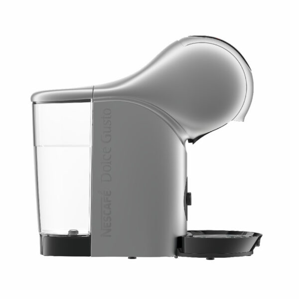 Cafetera Moulinex Dolce Gusto Mini SILVER - Imagen 3