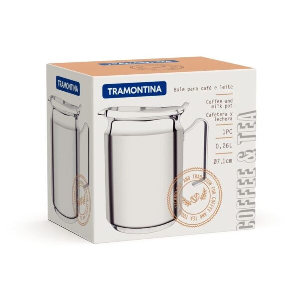 CAFETERA C/T LADY TRAMONTINA 70 T614701 - Imagen 2