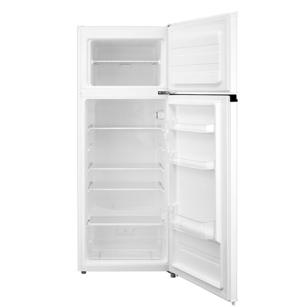 HELADERA TOKYO MAGNA F/HHD-350  2 PUERTAS BLANCA - Imagen 2