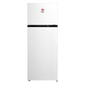 HELADERA TOKYO MAGNA F/HHD-350  2 PUERTAS BLANCA