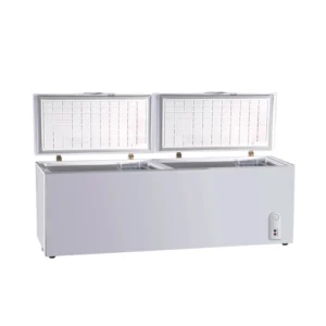 CONGELADOR SPEED 600L 2P SPC600L2PDT