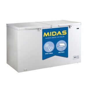 CONGELADOR MIDAS HORIZ MD-HS500
