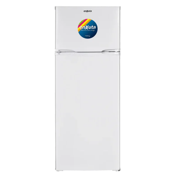 Heladera Enxuta 205lts