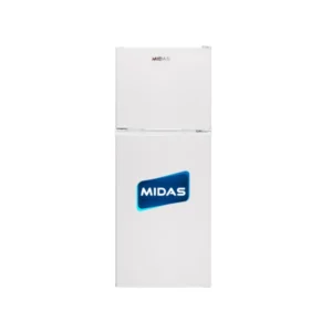 HELADERA MIDAS 350L BL RH350