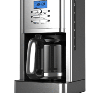 CAFETERA ELECTRICA SPEED 1.8 LTS