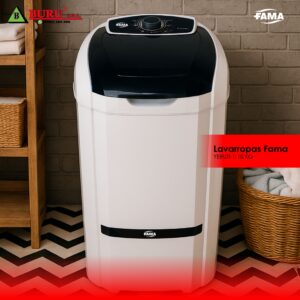 LAVARROPA FAMA YERUTI 10KG