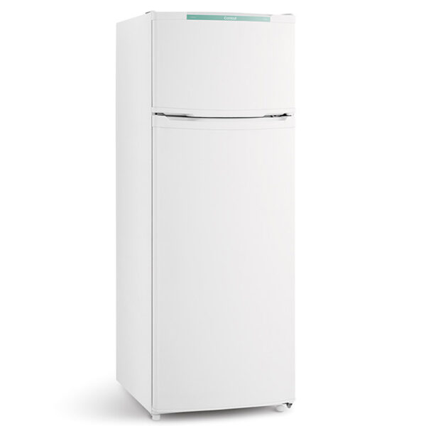 HELADERA CONSUL 360 LTS 2 PUERTAS BLANCO CRD36GBDWX