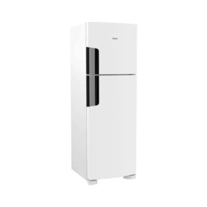 Heladera Consul CRM44 407L Blanco Frío Seco 2 Puertas