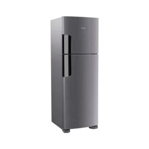 Heladera Consul 430L. 2P Inox Frio Seco Crm44Akduw