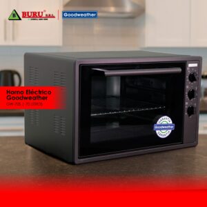 Horno Eléctrico Goodweather 70L GW-70S