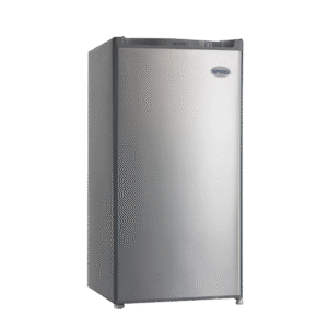 HELADERA SPEED 100LTS FRIGOBAR SH100LG GRIS
