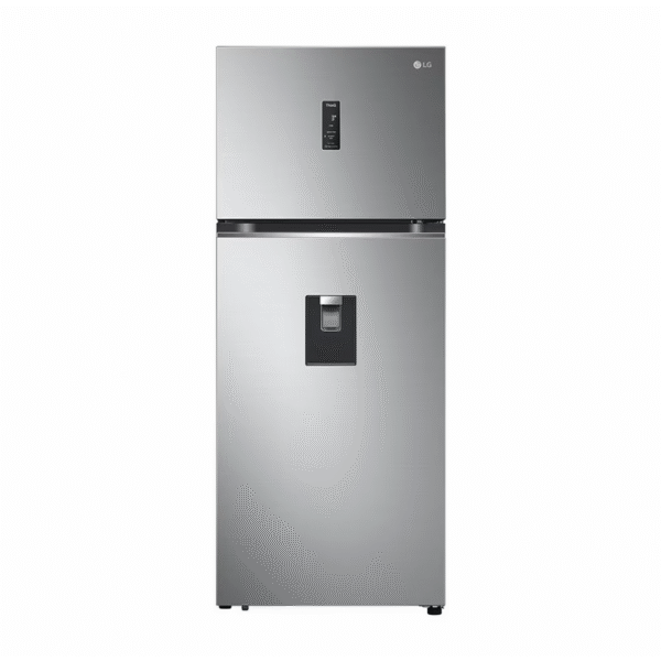 HELADERA LG 395LTS VT40MPP INOX
