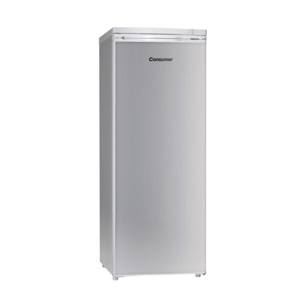 CONGELADOR CONSUMER VERT FREEZER CRM-250GRIS