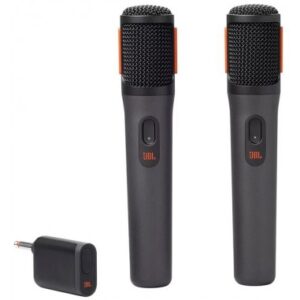 Partybox Wireless Microphone JBL