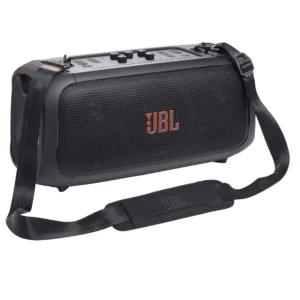 Speaker JBL Partybox On The Go Essential