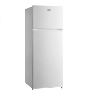 HELADERA JAM BLANCA 300 LTS. 2P F/h JAMD-273F