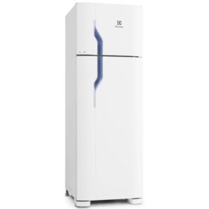 HELADERA ELECTROLUX 260 LTS F/H DC35A 2 PUERTAS