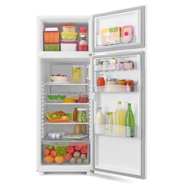 HELADERA CONSUL 360 LTS 2 PUERTAS BLANCO CRD36GBDWX - Imagen 2